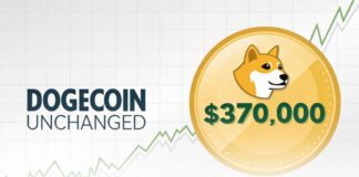 دوج کوین در افت؛ خرید ۳۷۰ هزار دلاری نهادی تغییری ایجاد نکرد دوج کوین در افت؛ خرید ۳۷۰ هزار دلاری نهادی تغییری ایجاد نکرد