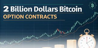 انقضا قراردادهای آپشن ۲ میلیارد دلاری؛ جهت بازار تغییر میکند؟ انقضا قراردادهای آپشن ۲ میلیارد دلاری؛ جهت بازار تغییر میکند؟