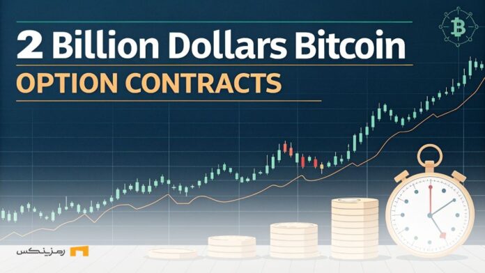 انقضا قراردادهای آپشن ۲ میلیارد دلاری؛ جهت بازار تغییر می‌کند؟
