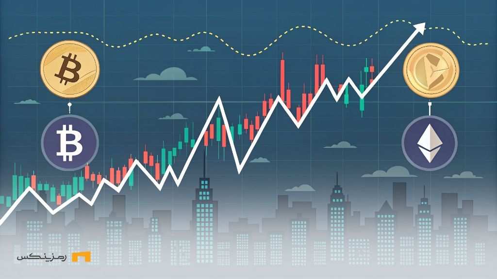 انقضا قراردادهای آپشن ۲.۵ میلیارد دلاری؛ واکنش بازار چیست؟ انقضا قراردادهای آپشن ۲.۵ میلیارد دلاری؛ واکنش بازار چیست؟