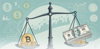 حسابرسی فدرال رزرو؛ آیا بحران مالی و جهش بیت کوین در راه است؟ حسابرسی فدرال رزرو؛ آیا بحران مالی و جهش بیت کوین در راه است؟