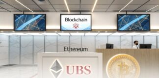 انقلاب در سرمایهگذاری؛ بانک سوئیسی طلا را به اتریوم میآورد انقلاب در سرمایهگذاری؛ بانک سوئیسی طلا را به اتریوم میآورد