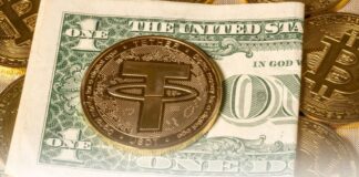 جی پی مورگان: چالشهای تتر ممکن است به فروش بیت کوین منجر شود جی پی مورگان: چالشهای تتر ممکن است به فروش بیت کوین منجر شود