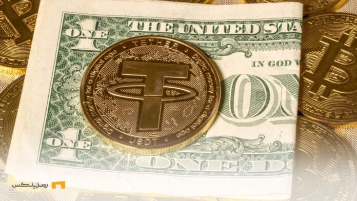 JP-Morgan-Tether-Challenges-May-Lead-to-Bitcoin-Selloff جی پی مورگان: چالشهای تتر ممکن است به فروش بیت کوین منجر شود