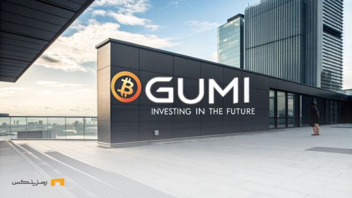 Japanese-game-developer-Gumi-buys-$6-million-worth-Bitcoin ورود صنعت بازی به رمزارزها؛ خرید ۶ میلیون دلار BTC توسط Gumi