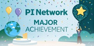 دستاورد بزرگ Pi Network پیش از راهاندازی شبکه دستاورد بزرگ Pi Network پیش از راهاندازی شبکه