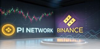 پای نتورک در بایننس؛ چقدر شانس لیست شدن وجود دارد؟ پای نتورک در بایننس؛ چقدر شانس لیست شدن وجود دارد؟