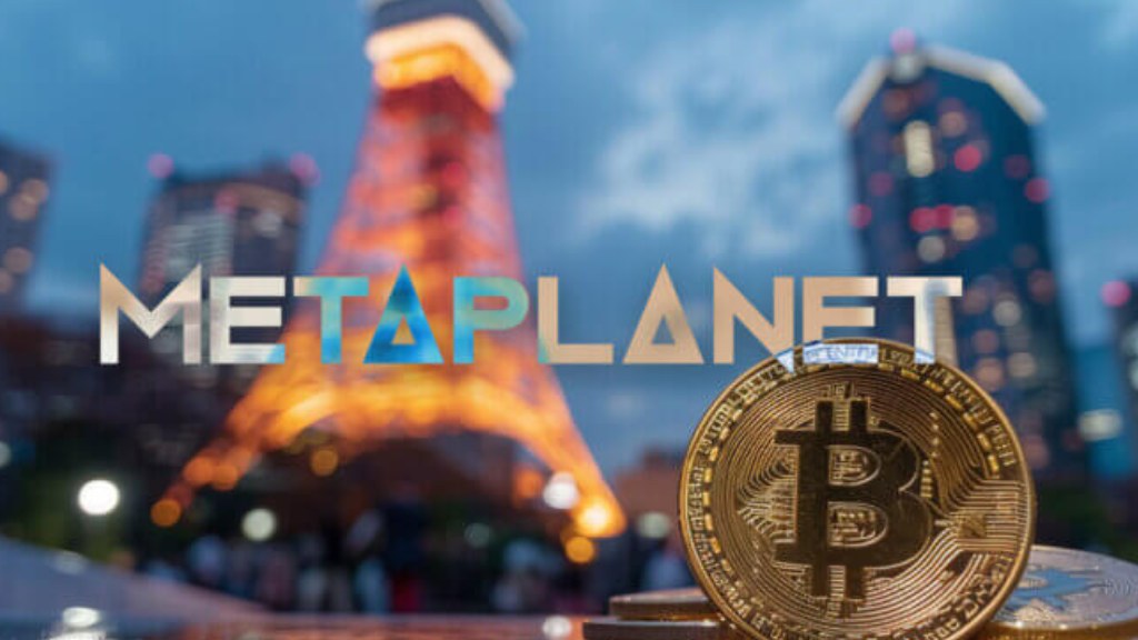 فعالیت دوباره متاپلنت برای خرید بیشتر بیت کوین
