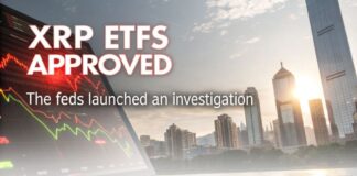 ETF های ریپل تایید شد؛ فدرال بررسیهای خود را آغاز میکند ETF های ریپل تایید شد؛ فدرال بررسیهای خود را آغاز میکند