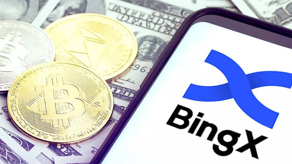 سیو سود در فیوچرز بینگ ایکس چیست و چگونه انجام میشود؟