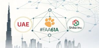 شیبا اینو برای ادغام بلاکچین در خدمات دولتی امارات انتخاب شد شیبا اینو برای ادغام بلاکچین در خدمات دولتی امارات انتخاب شد