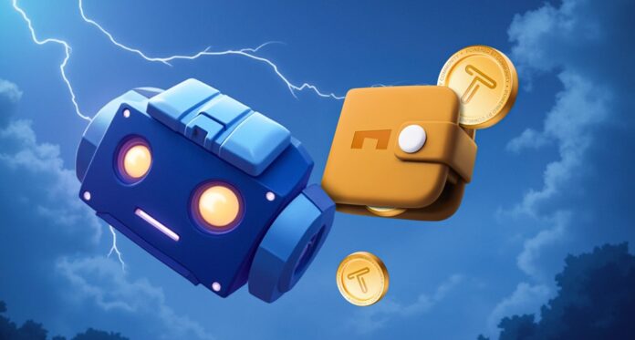 آموزش فروش تپ سواپ در صرافی ایرانی و خارجی