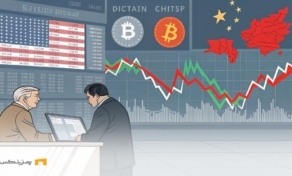 ترامپ و چین؛ جنگ تجاری به نفع بیت کوین تمام میشود؟