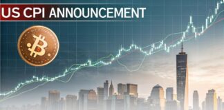 شاخص CPI آمریکا؛ بیت کوین چه واکنشی نشان خواهد داد؟ شاخص CPI آمریکا؛ بیت کوین چه واکنشی نشان خواهد داد؟