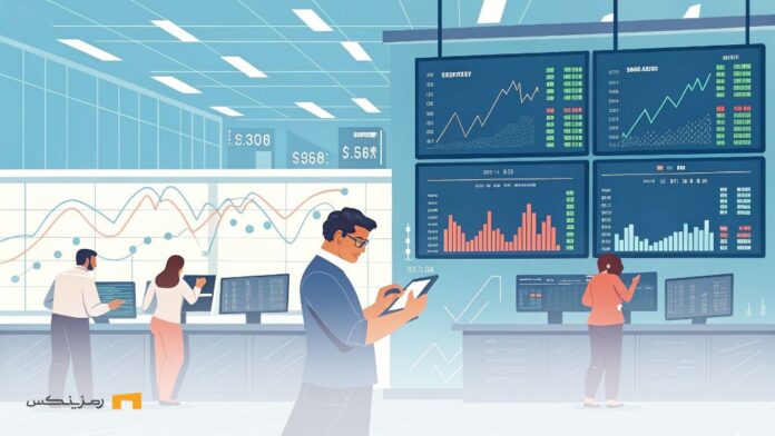 US-employment-report-Will-Bitcoin-fall-to-$95,000 گزارش اشتغال آمریکا؛ آیا بیت کوین به ۹۵ هزار دلار سقوط میکند؟