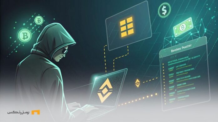 Urgent-Lazarus-Group-transferred-Bybit-funds-to-Phemex-wallet گروه لازاروس؛ مظنون اصلی هک بایبیت و کیف پولهای فمکس