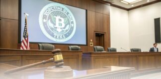 توقف پرونده SEC علیه ماینر بیت کوین Geosyn در دادگاه دادگاه و ماینر بیت کوین