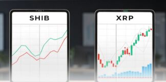 آیا شیبا اینو و ریپل از روند نزولی خارج میشوند؟ رشد شیبا اینو و ریپل