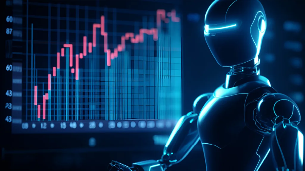 هوش مصنوعی میتواند قیمت بیت کوین را پیش بینی کند