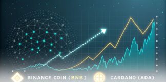 آیا کاردانو به قیمت ۱ دلار خواهد رسید؟ پیشبینی بازار همبستگی کاردانو و بایننس کوین