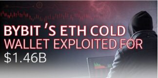 بزرگترین هک تاریخ؟ سرقت ۱.۴۶ میلیارد دلاری از بایبیت بزرگترین هک تاریخ؟ سرقت ۱.۴۶ میلیارد دلاری از بایبیت