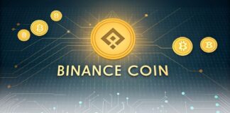 رشد قیمت بایننس کوین با هاردفورک جدید و کیف پول هوشمند رشد قیمت بایننس کوین با هاردفورک