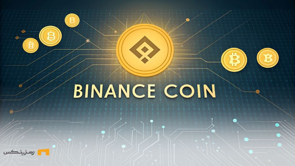 رشد قیمت بایننس کوین با هاردفورک جدید و کیف پول هوشمند رشد قیمت بایننس کوین با هاردفورک