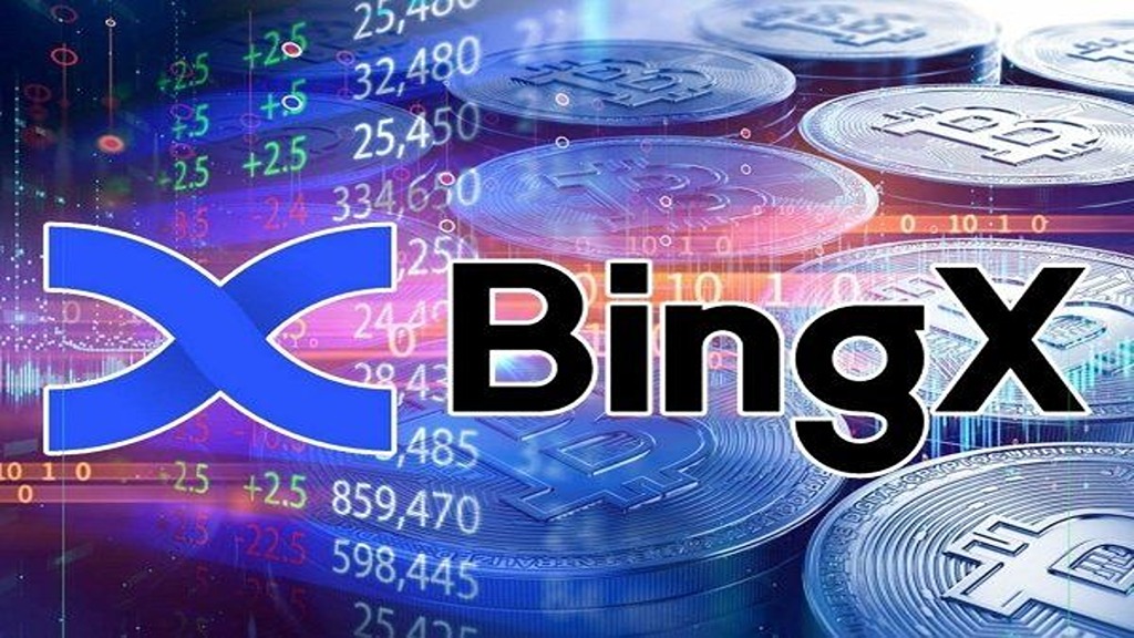 آموزش صرافی بینگ ایکس (BingX) | از ثبت‌نام تا معاملات حرفه‌ای