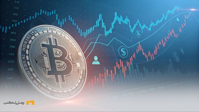 رشد محدود بیت کوین