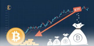 خروج میلیاردی از ETFهای بیت کوین؛ رکورد جدید در بازار کریپتو خروج میلیاردی از ETFهای بیت کوین