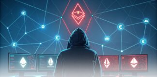 هکر بایبیت بیش از ۵۰٪ از اتریوم سرقتی را پولشویی کرد! هکر بای بیت و پولشویی اتریوم