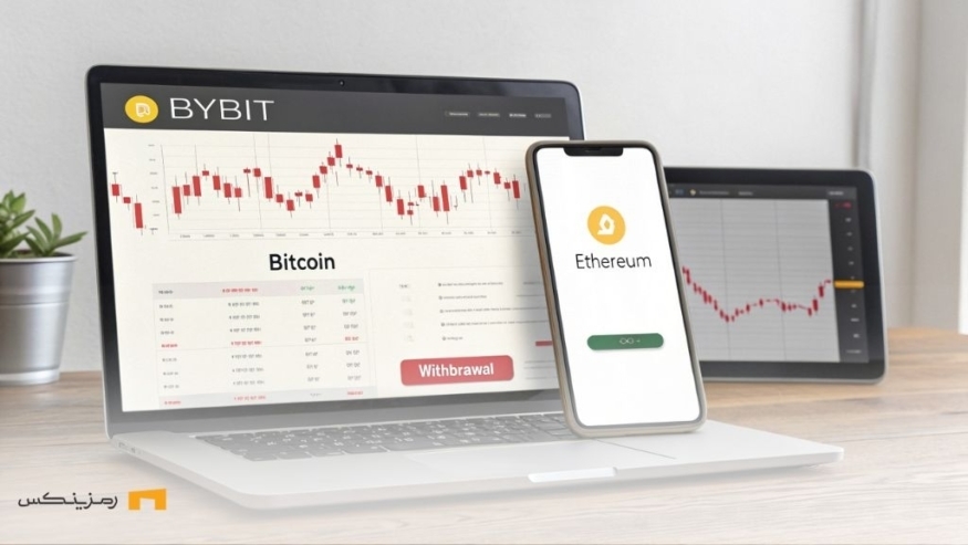 خروج ۶ میلیارد دلاری از بای بیت