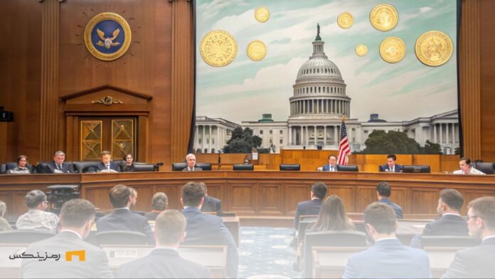 عصر طلایی دارایی‌های دیجیتال