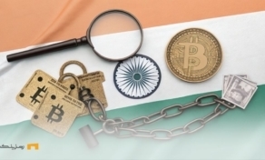 ضبط ۱۸۹ میلیون دلار توسط دولت هند