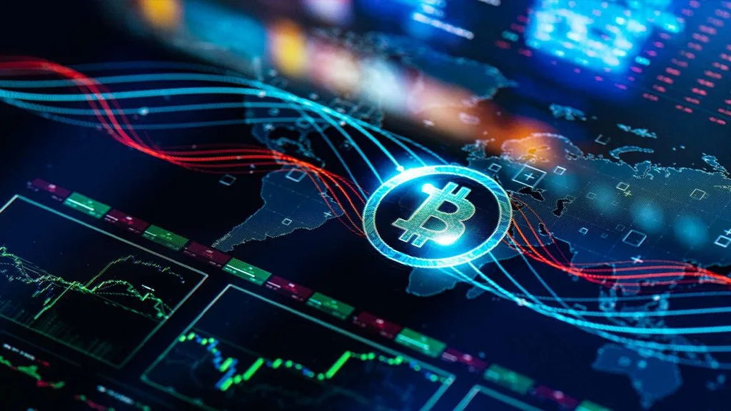 پلتفرم ارز دیجیتال  چیست و چه کاربردی دارد