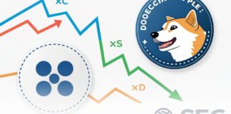 آیا SEC به زودی ETFهای دوج کوین و ریپل را تایید میکند؟