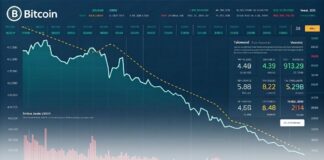 کاهش فعالیت معاملاتی بیت کوین؛ تغییر قیمتی بزرگی در راه است؟ کاهش فعالیت معاملاتی بیت کوین؛ تغییر قیمتی بزرگی در راه است؟