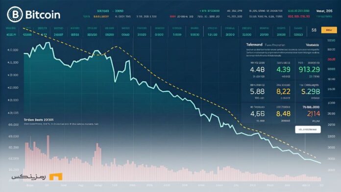 decrease-in-Bitcoin-trading-activity-Is-big-price-change-coming کاهش فعالیت معاملاتی بیت کوین؛ تغییر قیمتی بزرگی در راه است؟