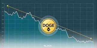دوج کوین در بنبست! چرا رشد دوج کوین متوقف شده است؟ دوج کوین در بنبست