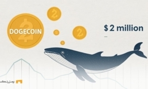 خرید ۲ میلیون دلاری دوج کوین توسط نهنگ‌ها