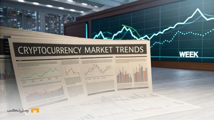 economic-data-affect-crypto-week ۴ رویداد مهم اقتصادی تاثیرگذار بر کریپتو در هفته اول اسفند
