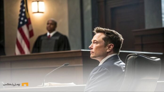 elon-musk-labor-data-court-ruling ایلان ماسک و دادههای کارگری