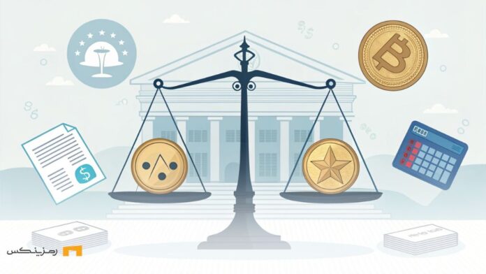 تأیید ETF ریپل، کاردانو، سولانا و دوج کوین