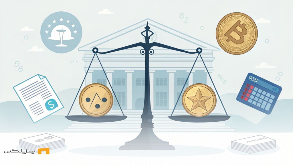 تأیید ETF ریپل، کاردانو، سولانا و دوج کوین؛ پیشبینیها تأیید ETF ریپل، کاردانو، سولانا و دوج کوین