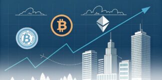 رشد قابلتوجه ETFهای اتریوم و بیت کوین در خرید نهادی رشد قابلتوجه ETFهای اتریوم و بیت کوین