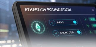 سرمایهگذاری ۱۲۰ میلیون دلاری بنیاد اتریوم در دیفای سرمایهگذاری ۱۲۰ میلیون دلاری بنیاد اتریوم در دیفای