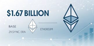 چرا اتریوم با ۱.۶۷ میلیارد دلار هزینه گس، پیشتاز دیفای است؟ اتریوم و هزینه های گس