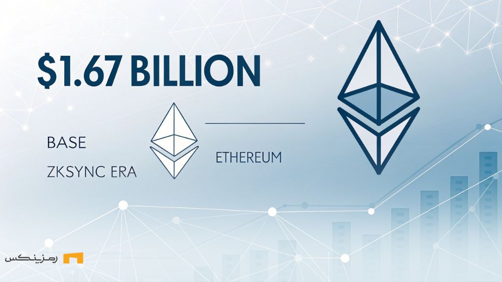چرا اتریوم با ۱.۶۷ میلیارد دلار هزینه گس، پیشتاز دیفای است؟ اتریوم و هزینه های گس