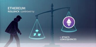 رد درخواست بازگشت اتریوم پس از هک بایبیت و سرقت میلیاردی رد شدن درخواست بازگشت شبکه اتریوم و عواقب آن