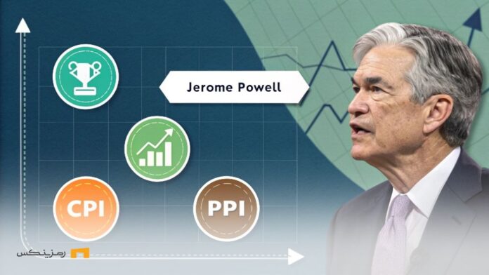fateful-week-for-crypto-CPI-report-pending-Powell-testimony مهمترین رویدادها اقتصادی تاثیرگذار بر کریپتو در هفته سوم بهمن